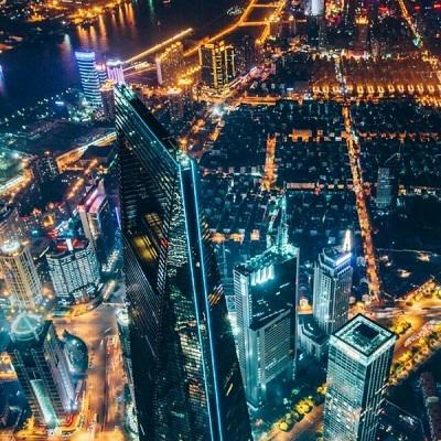 人民楼视丨实现数据“互联共享” 上海住房公积金业务办理“跨省如同城”